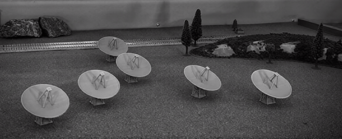 An Army built VLA
